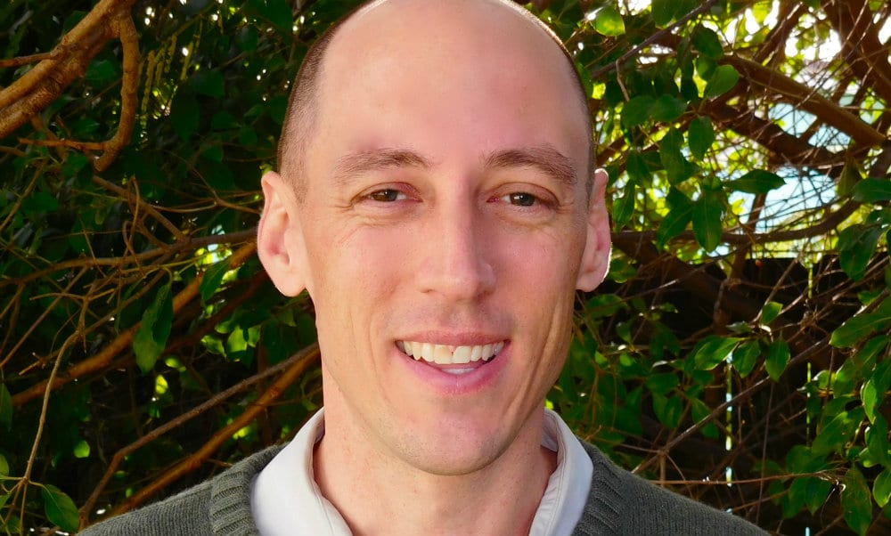 Matt Borgstrom