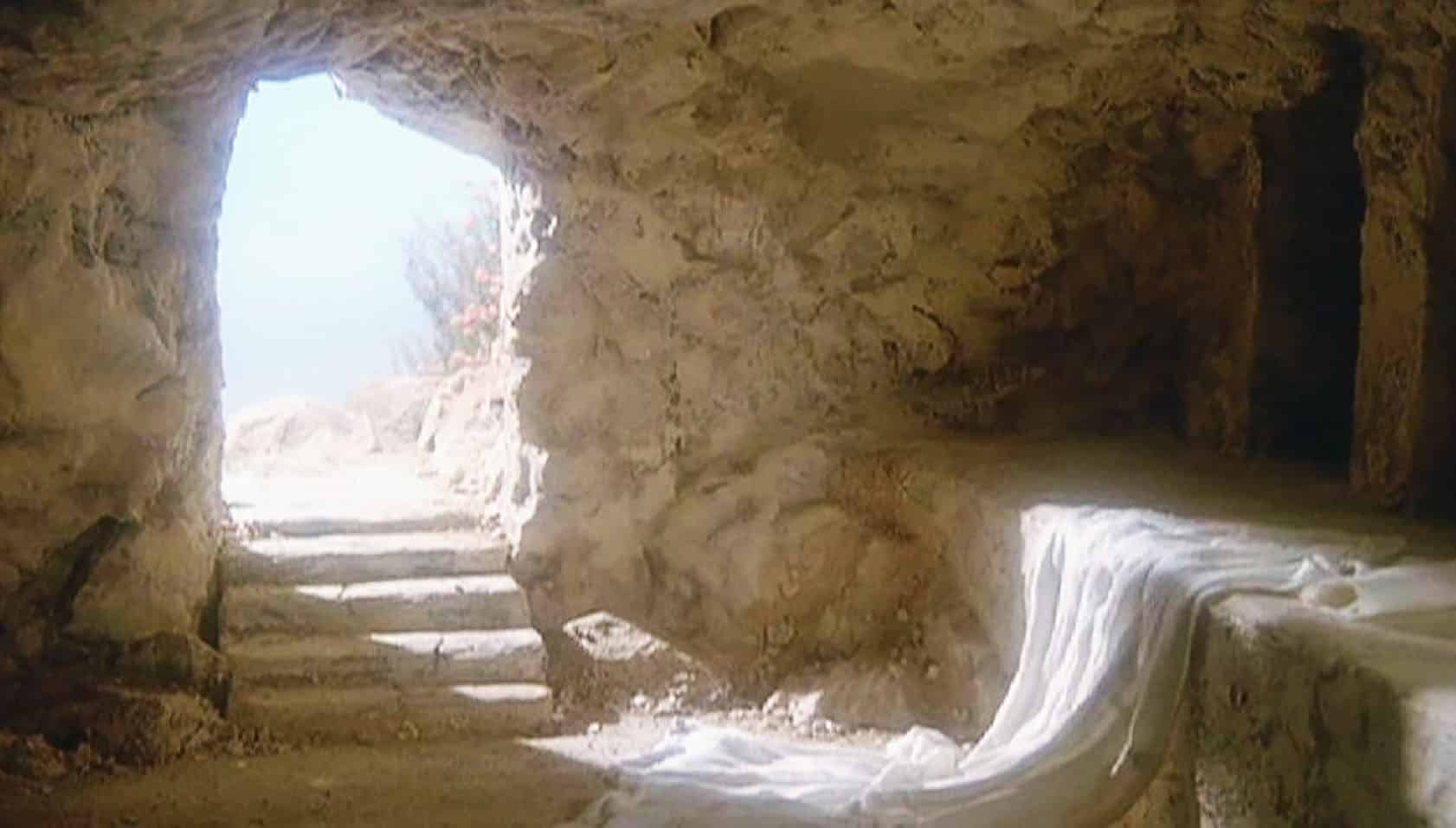 Divine Intention of the Resurrection from Romans 6