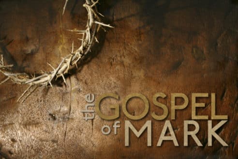 Gospel of Mark