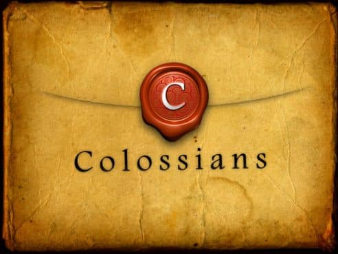 Colossians
