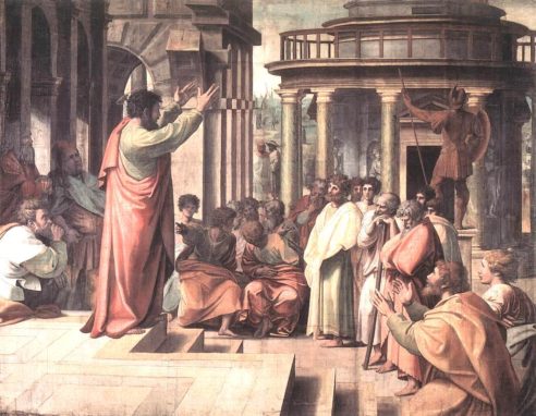Theological Foundations