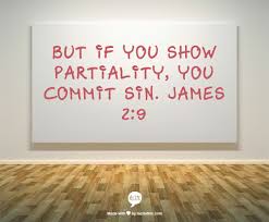 What Partiality Does in the Body