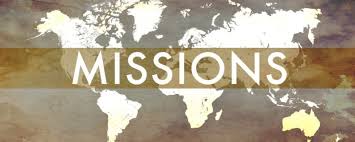 Missions Via the Spirit