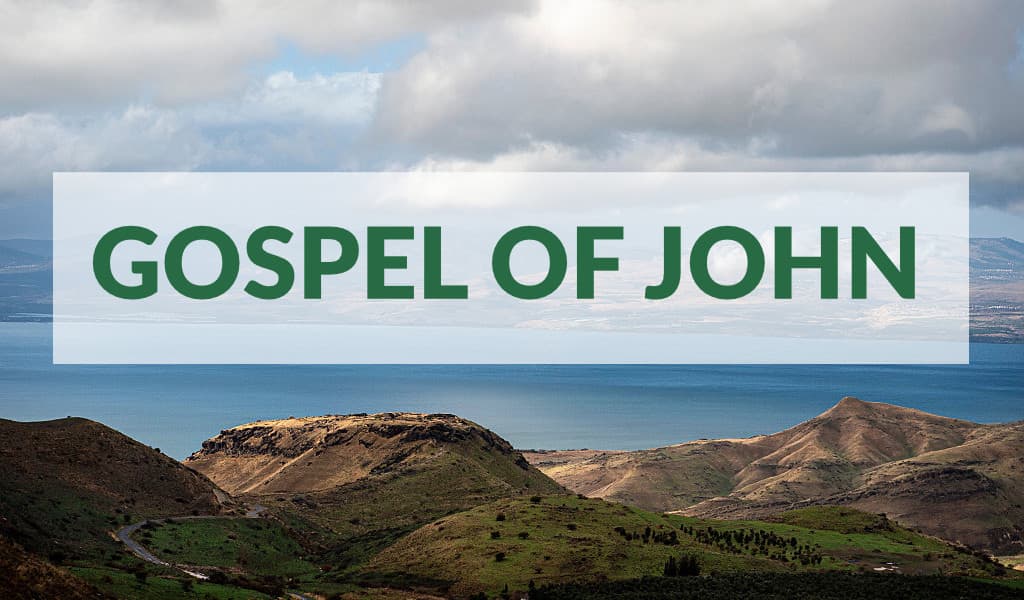 Gospel of John