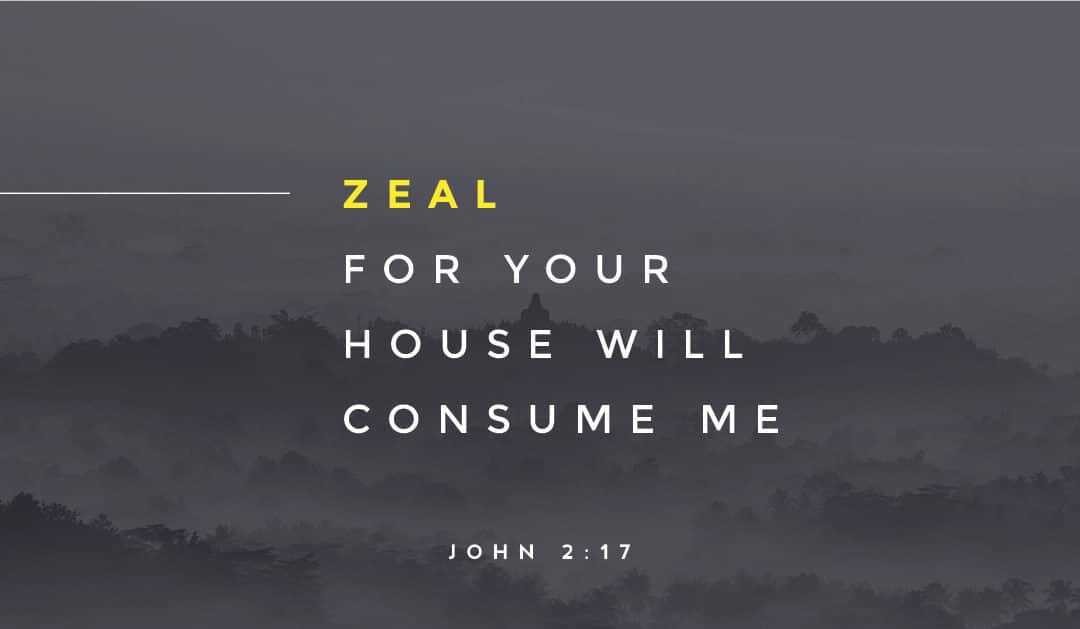 The Zeal that Led to Death and Glory