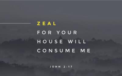 The Zeal that Led to Death and Glory