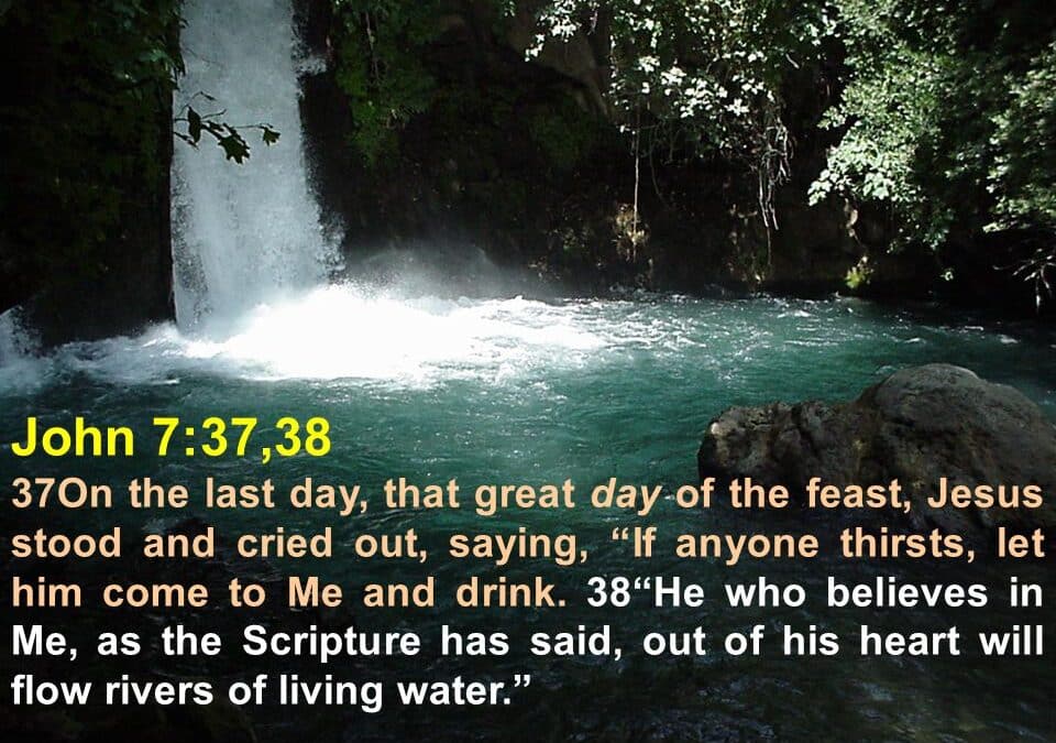The Living Waters Christ Supplies