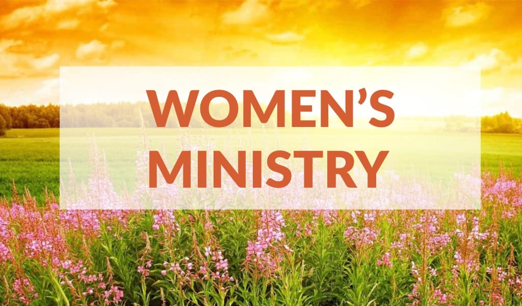 Womens Ministry