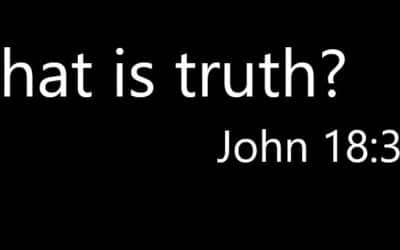 Are you loving The Truth this Christmas?