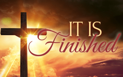 The Glorious Accomplishments of Christ