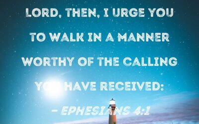 What is Worthy of Christ?