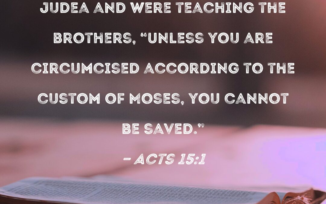 Gospel Perversions