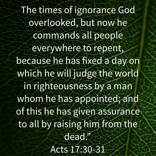 The Absolute Truth of the Scriptures is the only Tool of Faithful Ministry