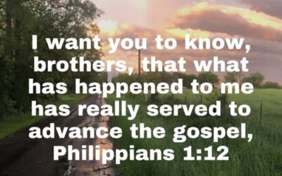 God’s Remarkable Ways of Advancing the Gospel