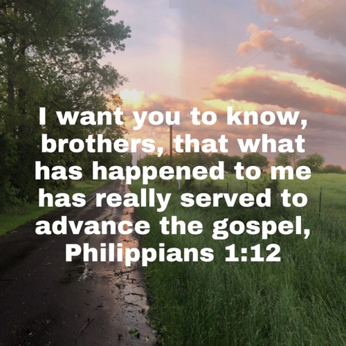 God’s Remarkable Ways of Advancing the Gospel