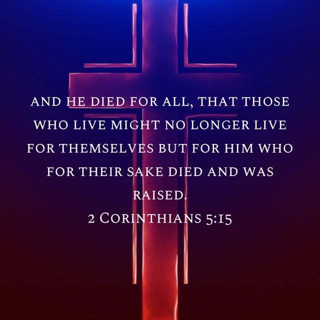 How do you view your life?