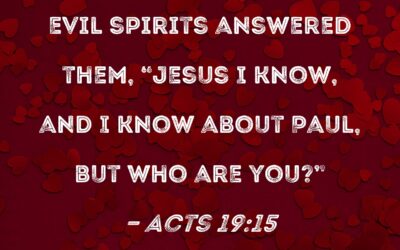 Merely Adding Jesus’ Name to Your Life is Dangerous