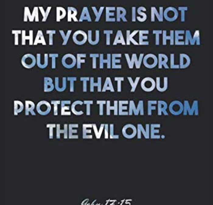 What Christ Promises