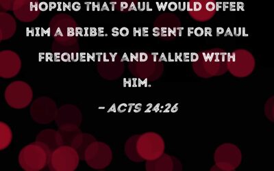 Listening For All The Wrong Reasons