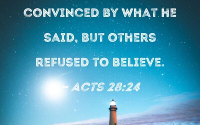 The Gospel Exposes Hearts
