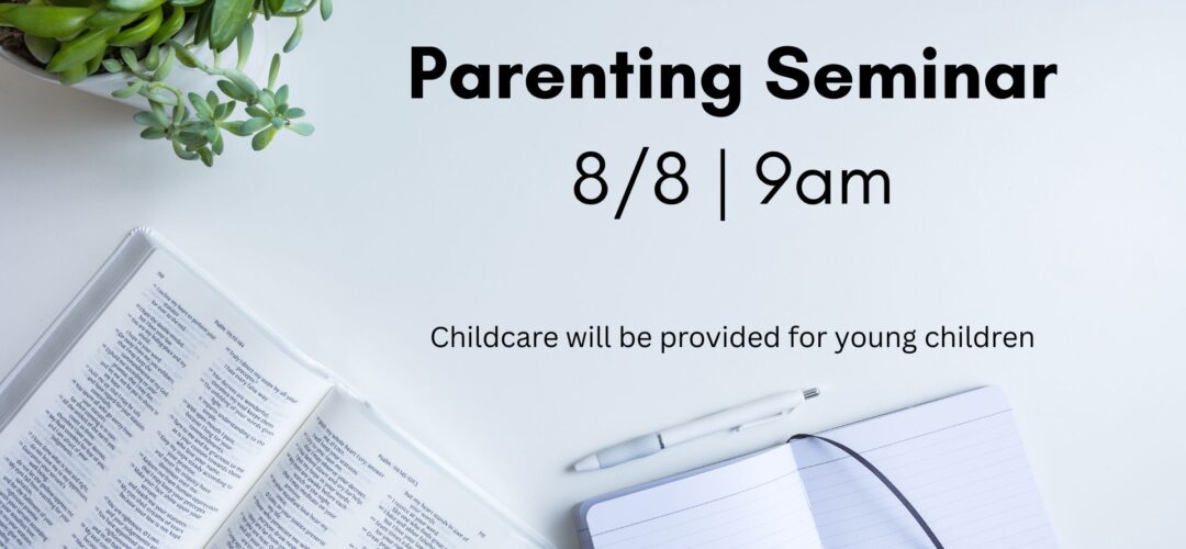Parenting 2026