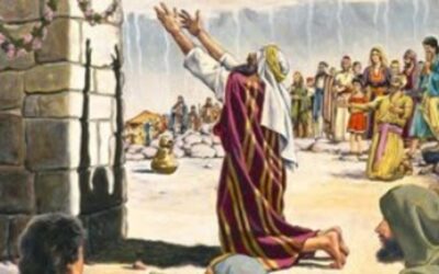 The common idolatry of our day