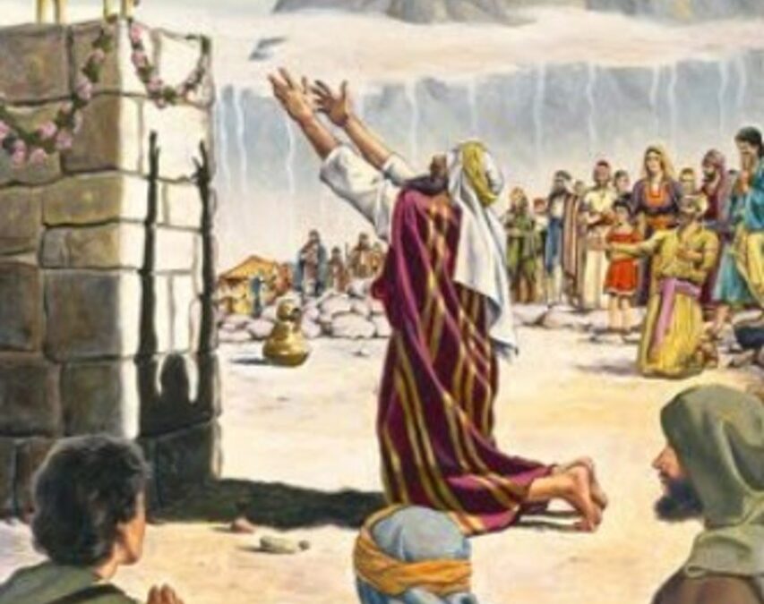 The common idolatry of our day