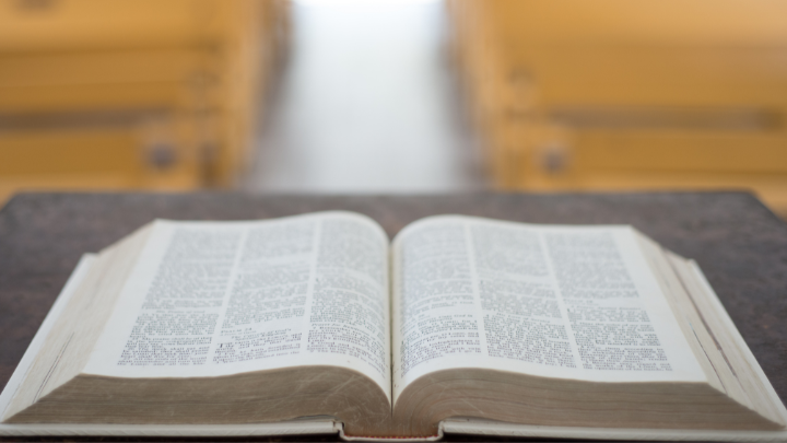 Gospel of John