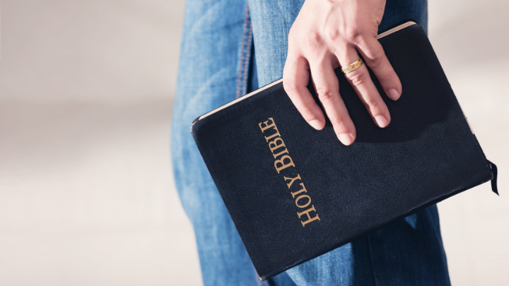 Home Bible Studies