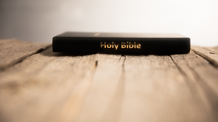 Home Bible Studies