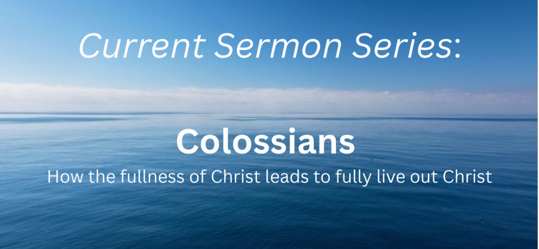 Colossians